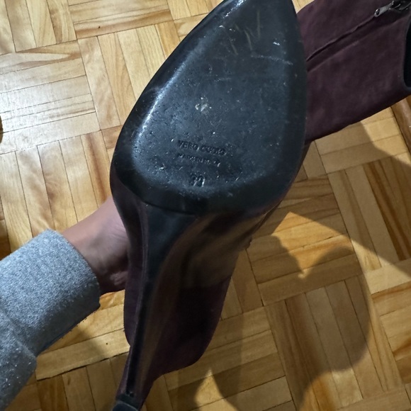 Neil Barret boots - Picture 2 of 3